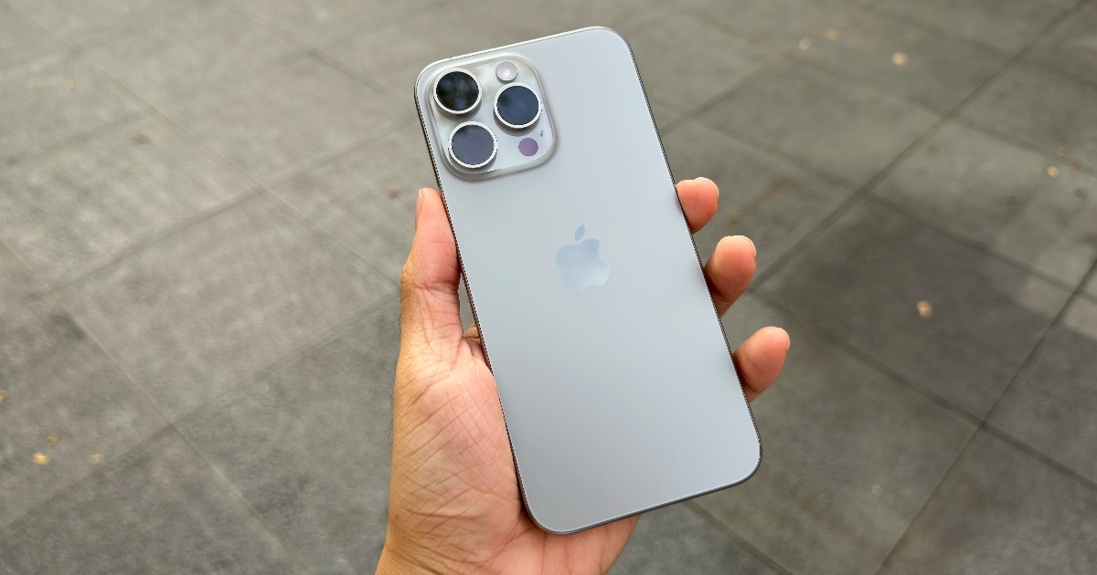 5 chiếc iPhone cũ giá rẻ đáng mua nhất 2026 - Ảnh 1.