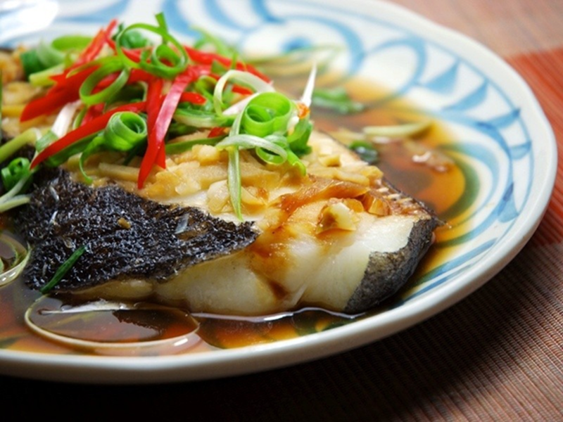 Loại cá nằm trong top 10 cá ngon nhất thế giới, giúp bạn trông trẻ hơn, chống lão hóa, làm săn chắc da- Ảnh 2.