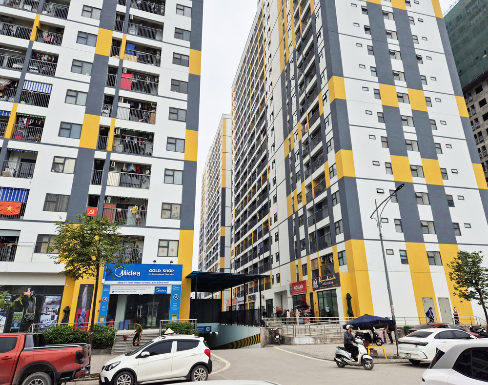 Hàng nghìn người dân Bắc Ninh đón tin vui- Ảnh 1.