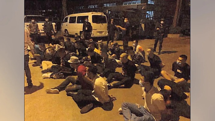 Giải mã “giáo trình lừa đảo” cho con mồi tự sập bẫy của Prince Group- Ảnh 2.