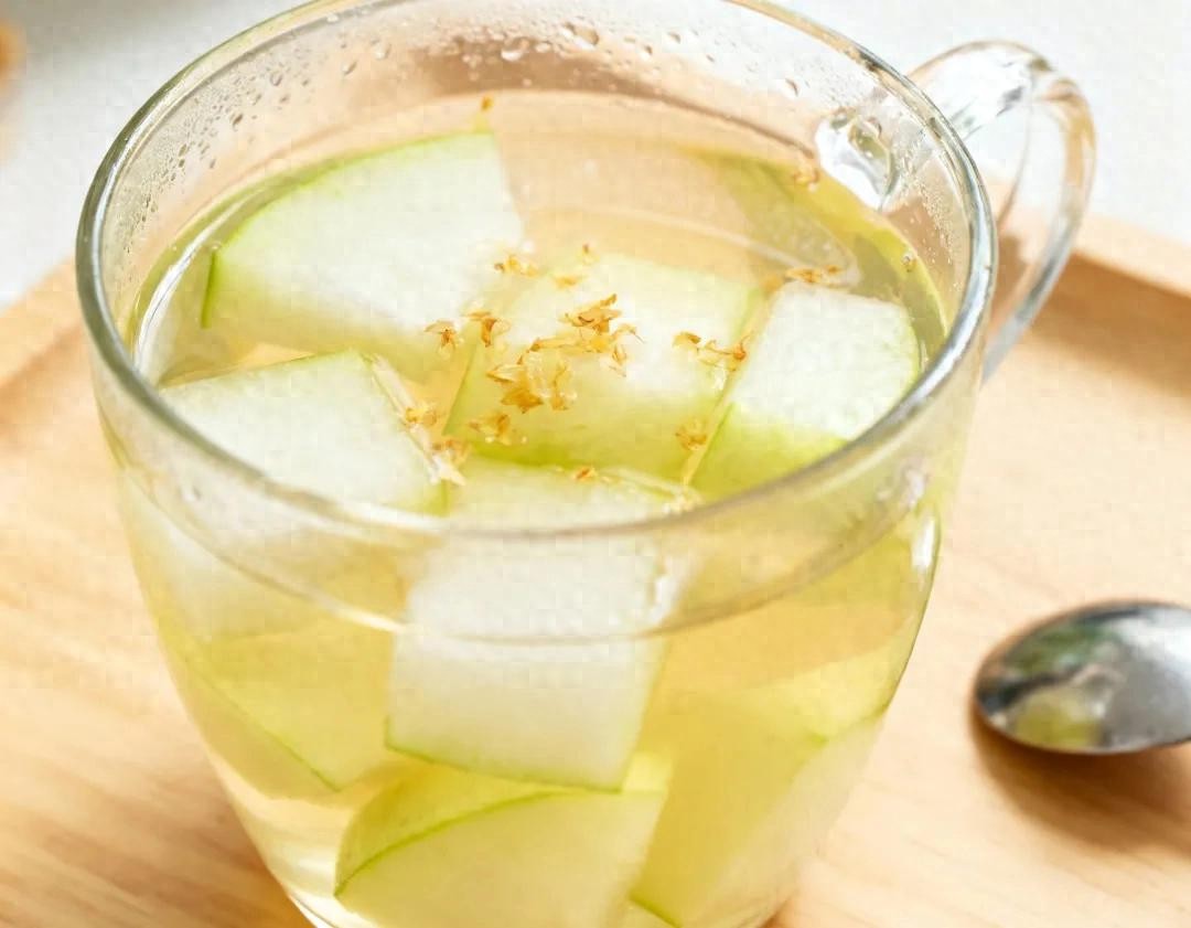 Tôi đã thoát khỏi chứng táo bón nhờ 2 ly nước và 1 món ăn học từ mẹ, bụng dưới giờ gần như phẳng lì- Ảnh 3.