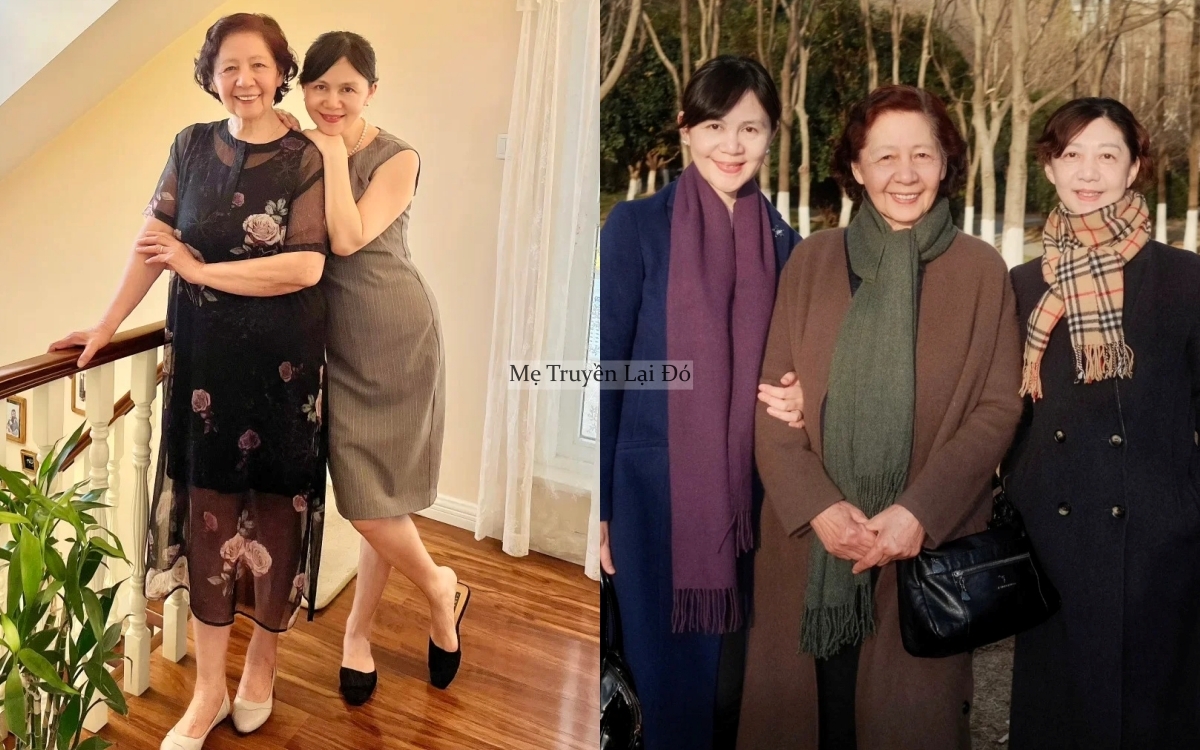 57 tuổi vẫn da mịn tóc dày nhờ bí quyết chăm sóc "bí truyền" tôi học từ mẹ 83 tuổi- Ảnh 6.