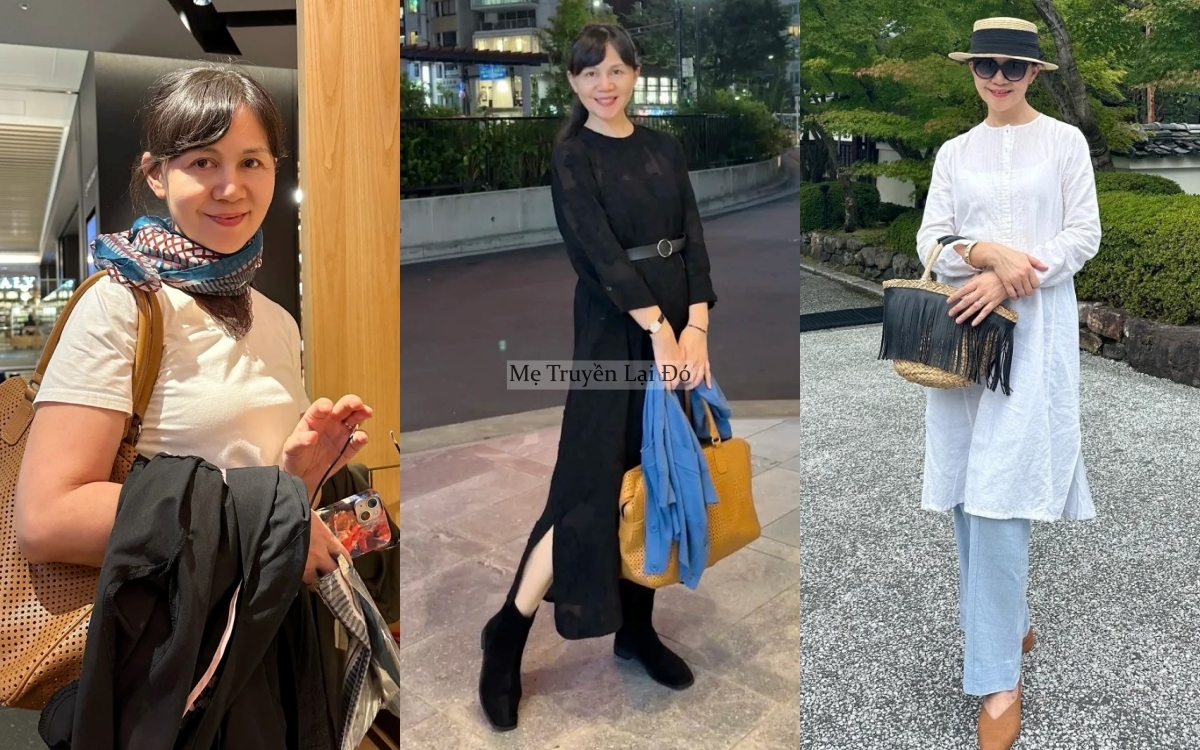 57 tuổi vẫn da mịn tóc dày nhờ bí quyết chăm sóc "bí truyền" tôi học từ mẹ 83 tuổi- Ảnh 3.