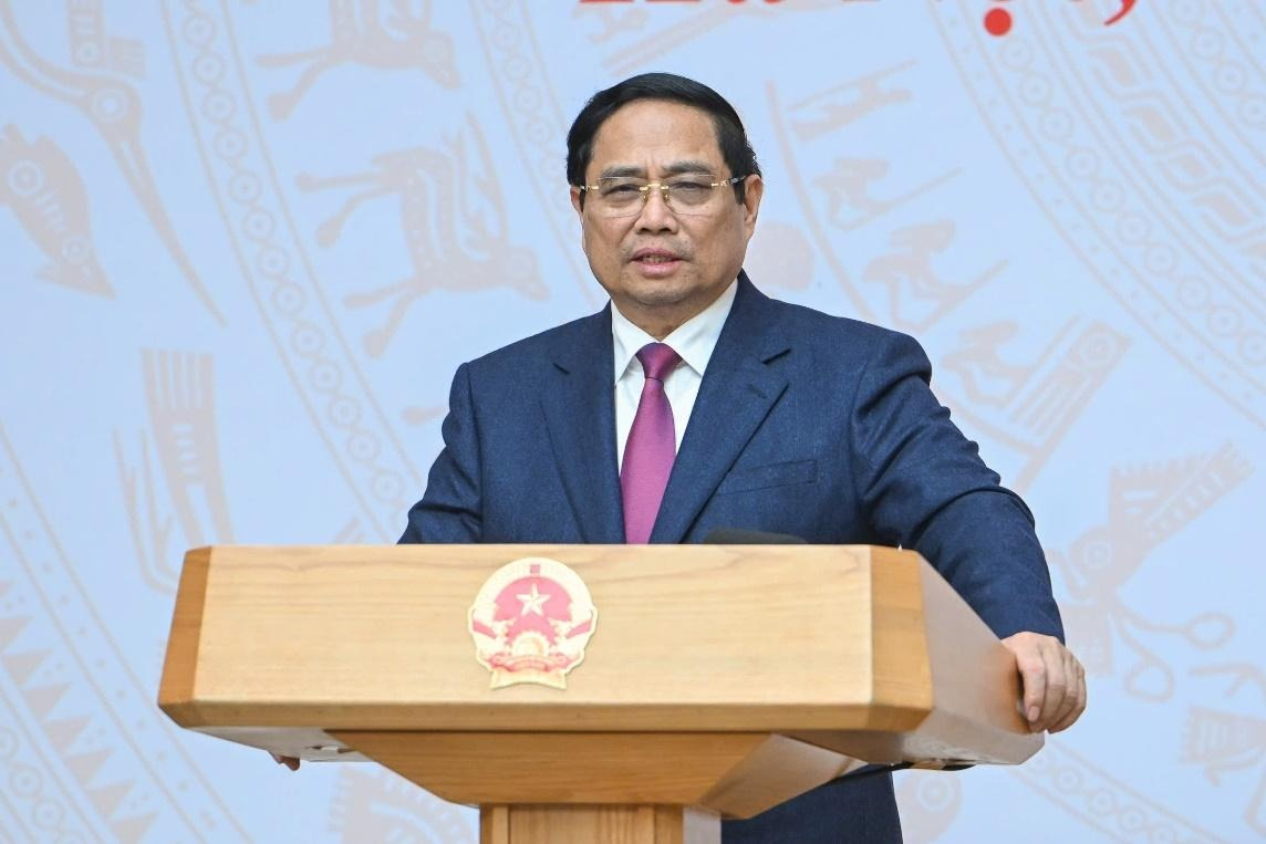 Chủ tịch CMC đề xuất xây dựng hình ảnh Việt Nam mới ra thế giới- Ảnh 3. Chủ tịch CMC đề xuất xây dựng hình ảnh Việt Nam mới ra thế giới- Ảnh 3.