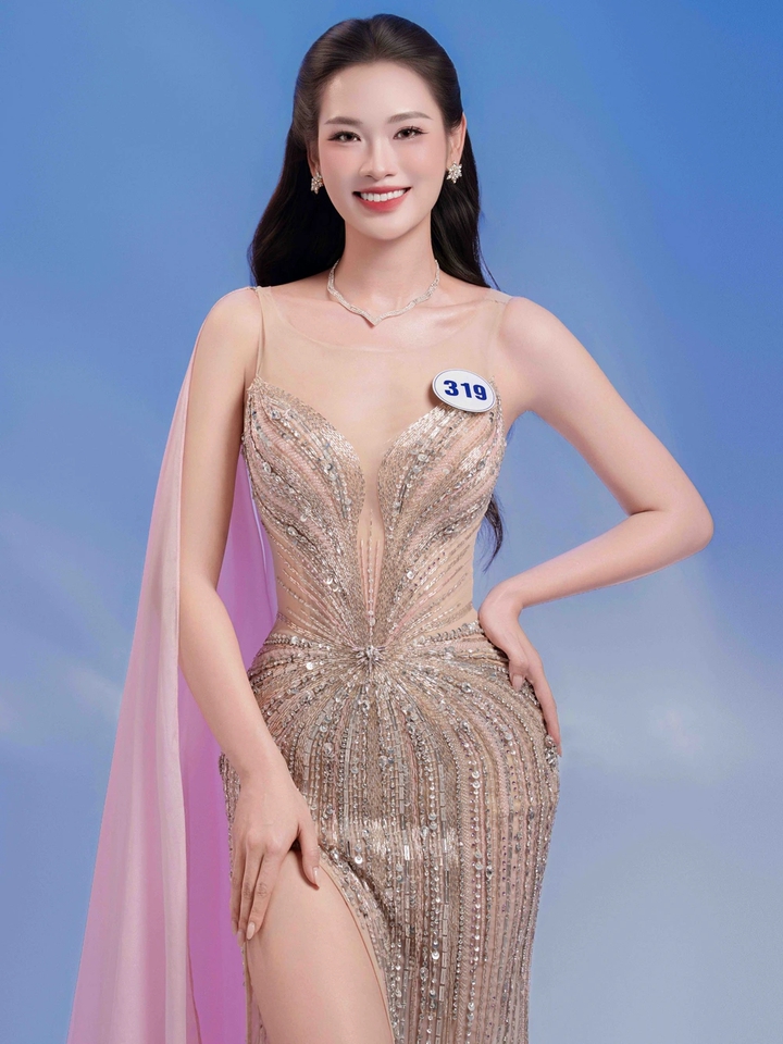 Người đẹp đến từ Hà Nội đăng quang Hoa hậu Du lịch Việt Nam 2026- Ảnh 2.