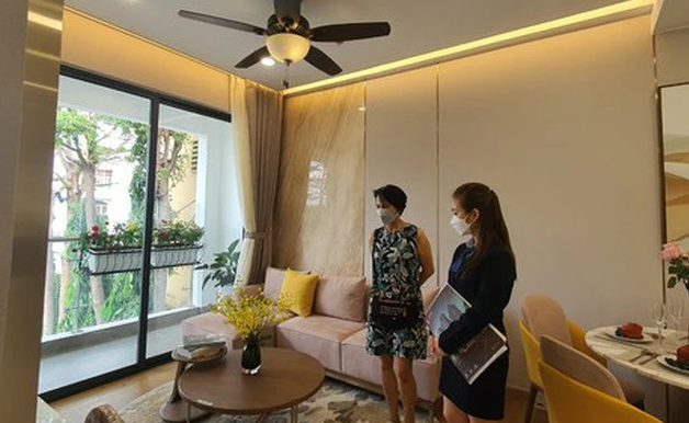 Từng nghĩ mình cao tay khi bán nhà lãi 1,2 tỷ trong 1 tháng, đến lúc ôm hơn 5 tỷ trong tay, tôi mới hiểu thế nào là hụt hẫng- Ảnh 2.