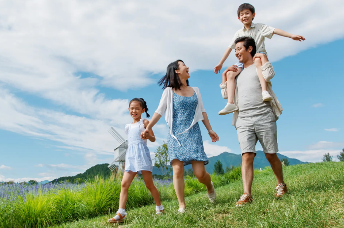 "Con yêu bố hay mẹ hơn?": Các bậc phụ huynh hãy chú ý, đây là một câu hỏi rất nguy hiểm!- Ảnh 2.