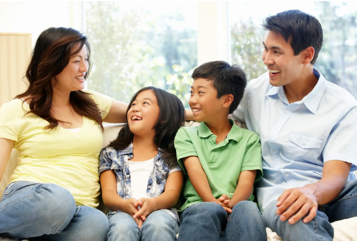 "Con yêu bố hay mẹ hơn?": Các bậc phụ huynh hãy chú ý, đây là một câu hỏi rất nguy hiểm!- Ảnh 3.