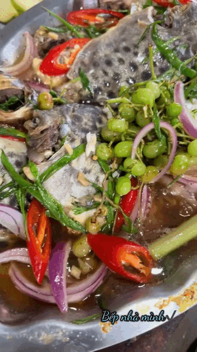 Loài cá đặc sản miền Tây, cả nước săn lùng- Ảnh 2.