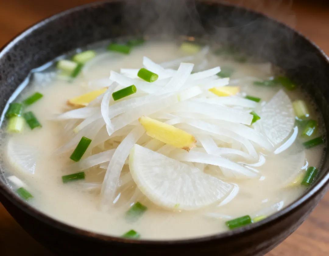 Tôi đã thoát khỏi chứng táo bón nhờ 2 ly nước và 1 món ăn học từ mẹ, bụng dưới giờ gần như phẳng lì- Ảnh 7.