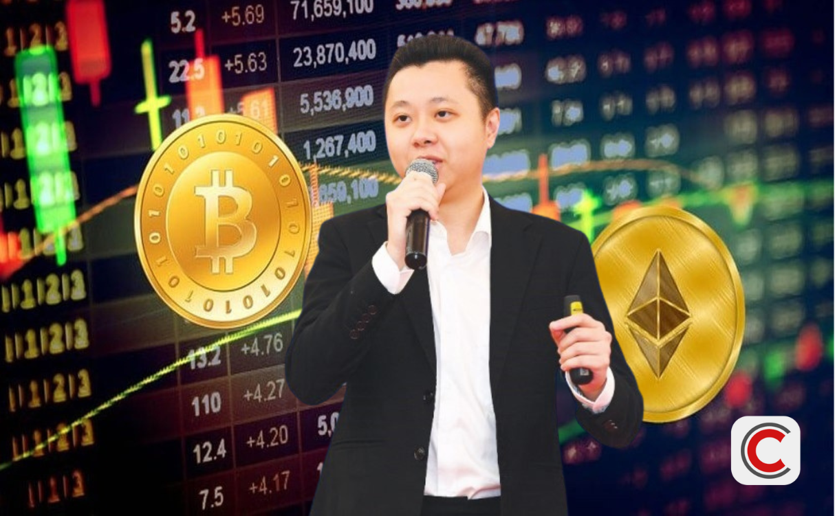 Chuyên gia cảnh báo: Người dân giao dịch tài sản số P2P có thể vô tình tiếp tay cho rửa tiền, trốn thuế- Ảnh 1.