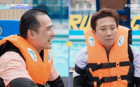 Trấn Thành rồi cũng có ngày này! - Ảnh 4.