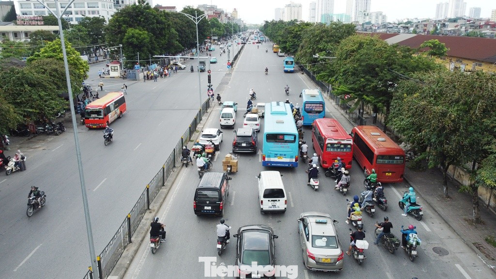 QL1 từ Ba Đình đến Phú Xuyên được đề xuất mở rộng từ 40 mét lên 90m- Ảnh 2.