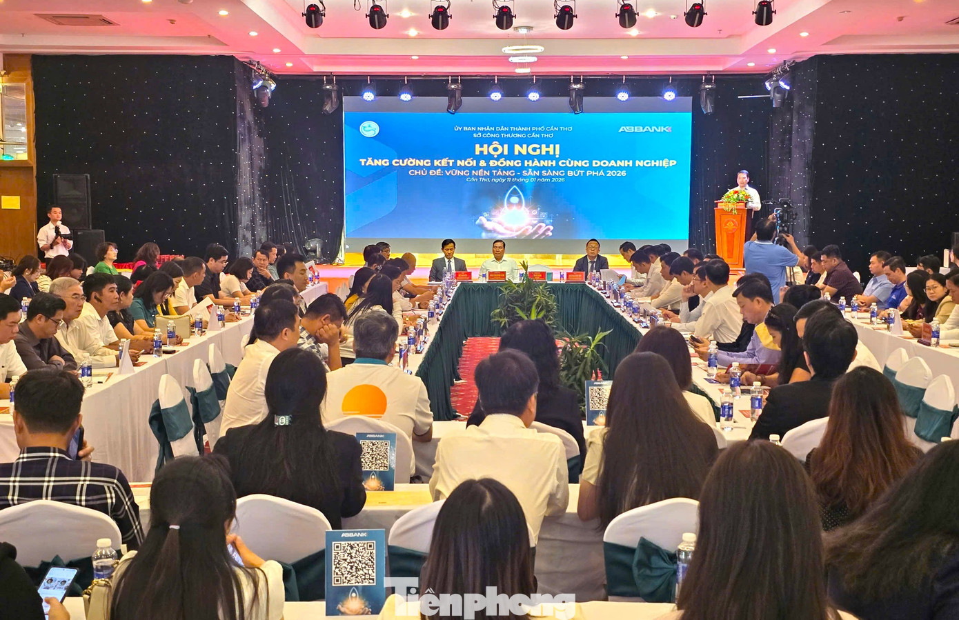 Cần Thơ sẽ phát triển ‘đô thị sân bay’ 16 tỷ USD- Ảnh 1.