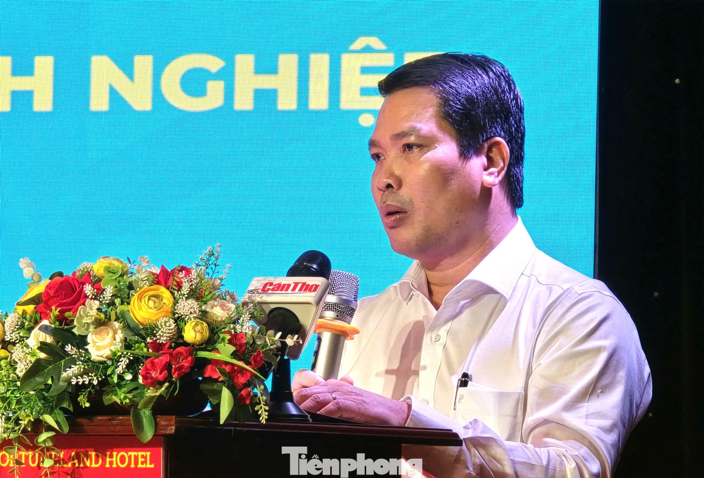 Cần Thơ sẽ phát triển ‘đô thị sân bay’ 16 tỷ USD- Ảnh 2.