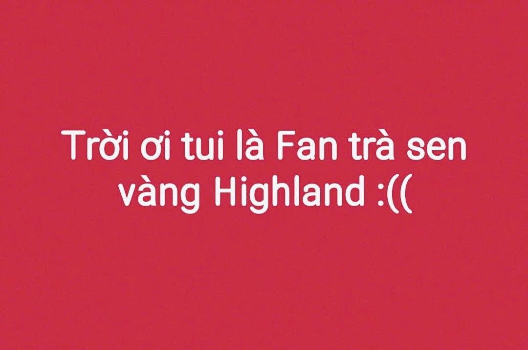 Highlands Coffee xác nhận mua hạt sen và vải từ đồ hộp Hạ Long - Ảnh 4. Highlands Coffee xác nhận mua hạt sen và vải từ đồ hộp Hạ Long - Ảnh 4.