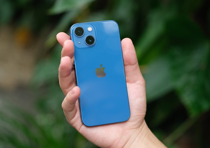 5 chiếc iPhone cũ giá rẻ đáng mua nhất 2026 - Ảnh 5.