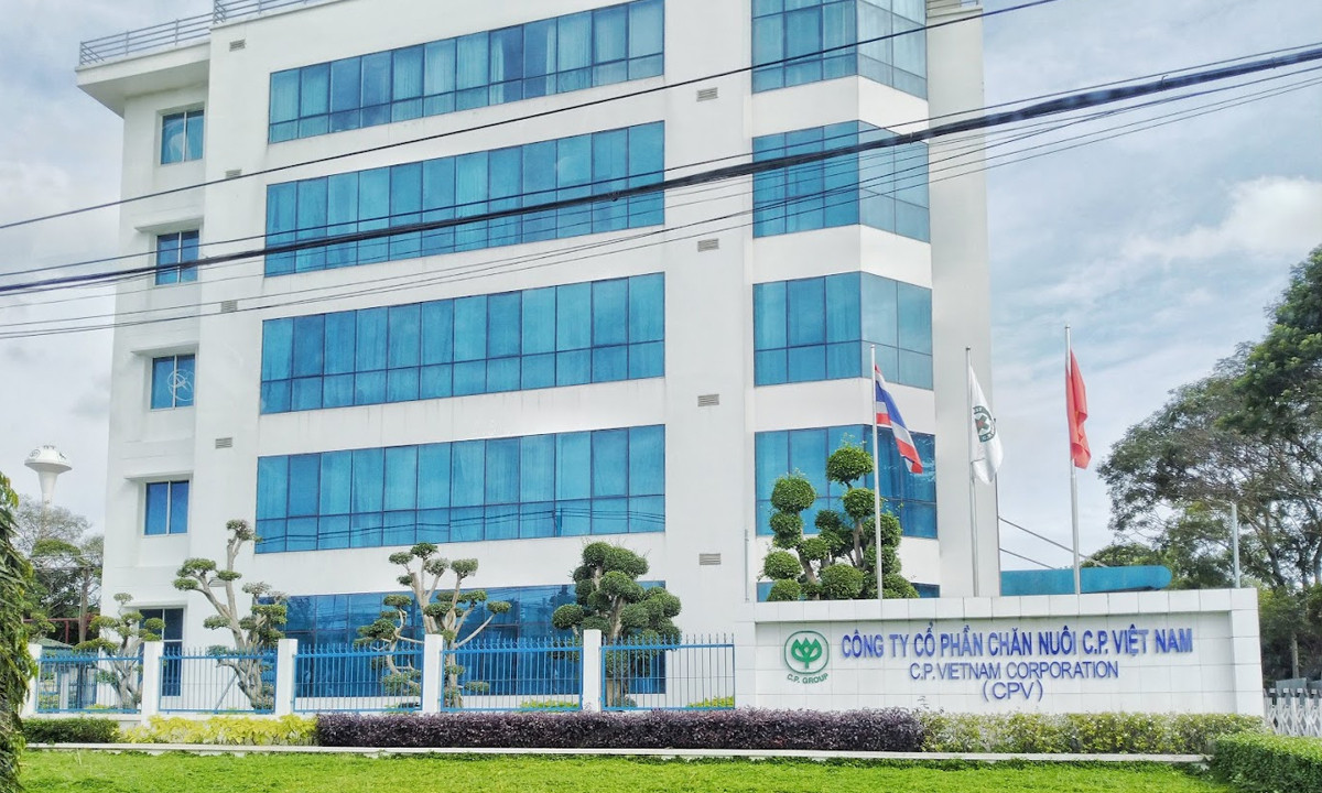 Thanh tra Chính phủ sẽ thanh tra Công ty Cổ phần Chăn nuôi C.P. Việt Nam- Ảnh 1.