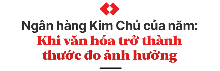 "Song cúp" trân quý của Techcombank: Hơn cả giải thưởng, đó là sức mạnh của niềm tin từ cộng đồng - Ảnh 4.