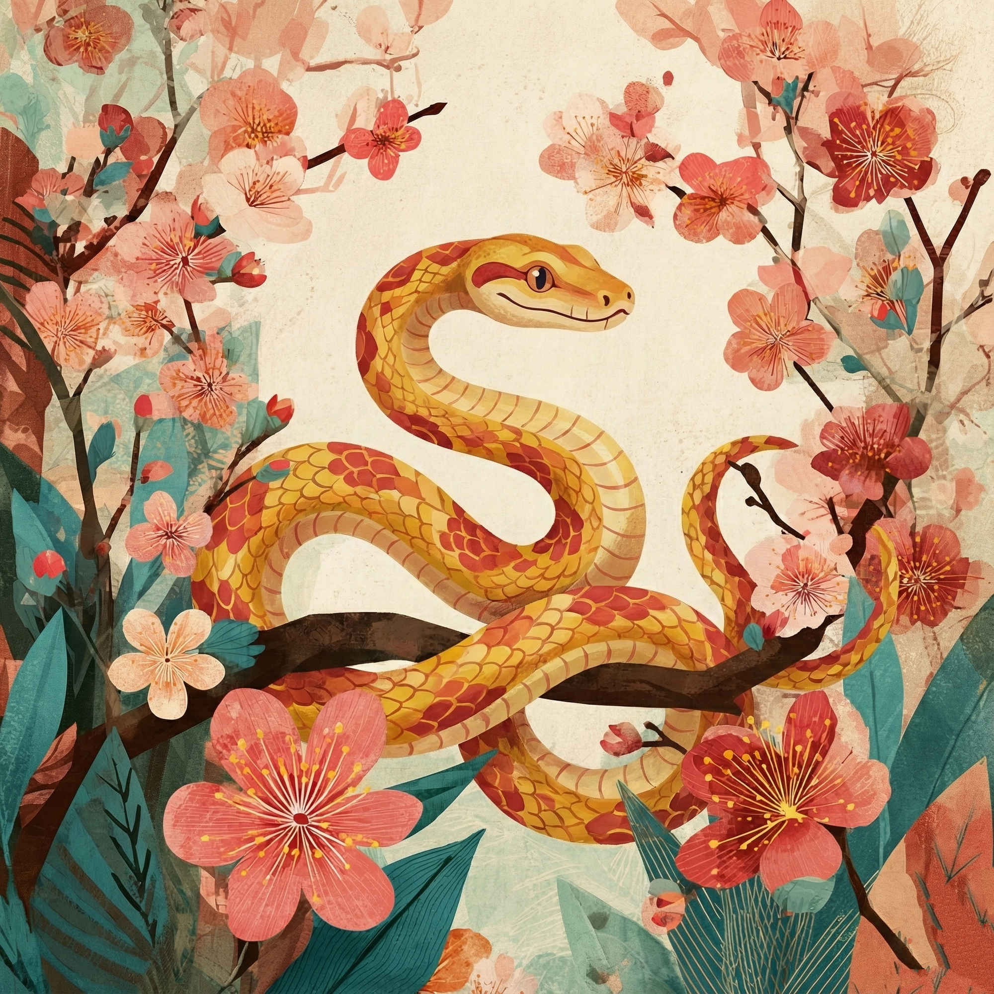 5 con giáp may mắn nhất từ giờ đến cuối năm Ất Tỵ, biết nắm bắt thì đón Tết trong dư dả, thịnh vượng- Ảnh 5.