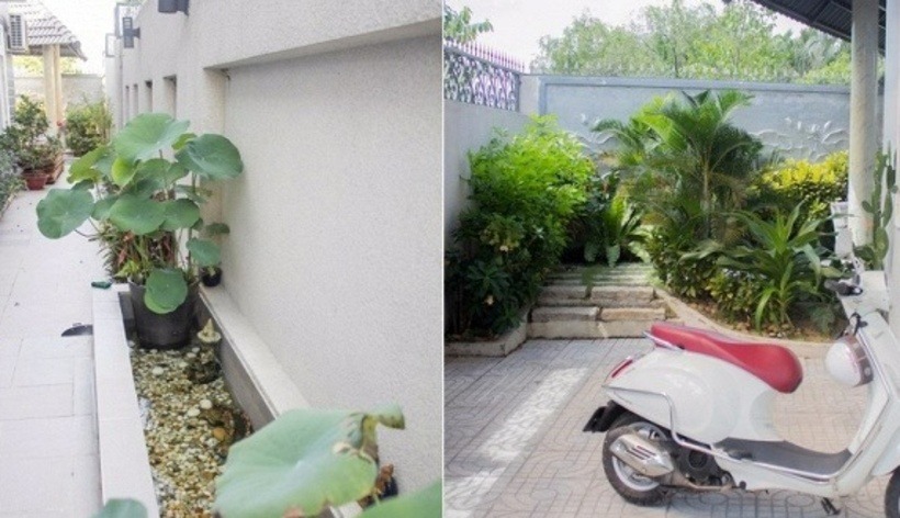 NSƯT Việt 3 đời vợ, có 1000 cây vàng, ở biệt thự 300m²- Ảnh 5.