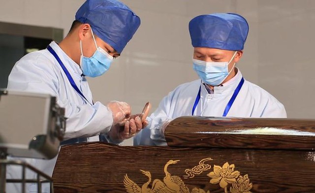 Ngành học gây "dựng tóc gáy": Cả nền kinh tế lớn thứ 2 thế giới chỉ có hơn 10 trường đào tạo, lương có thể lên tới 112 triệu- Ảnh 1.