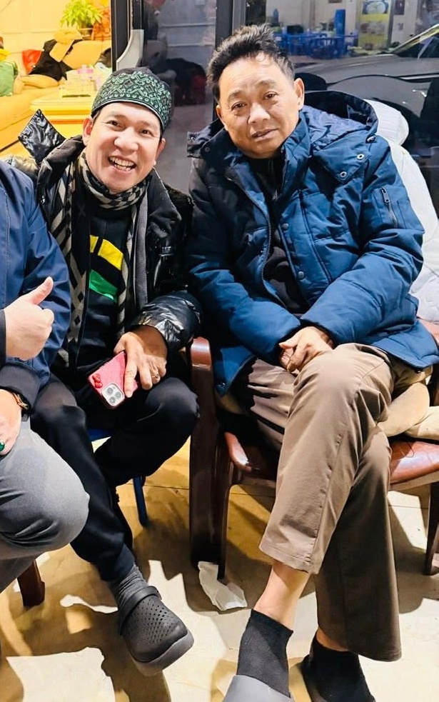 Cục trưởng Xuân Bắc đăng ảnh "Ngọc Hoàng" Quốc Khánh, nói 1 câu gây chú ý - Ảnh 6.