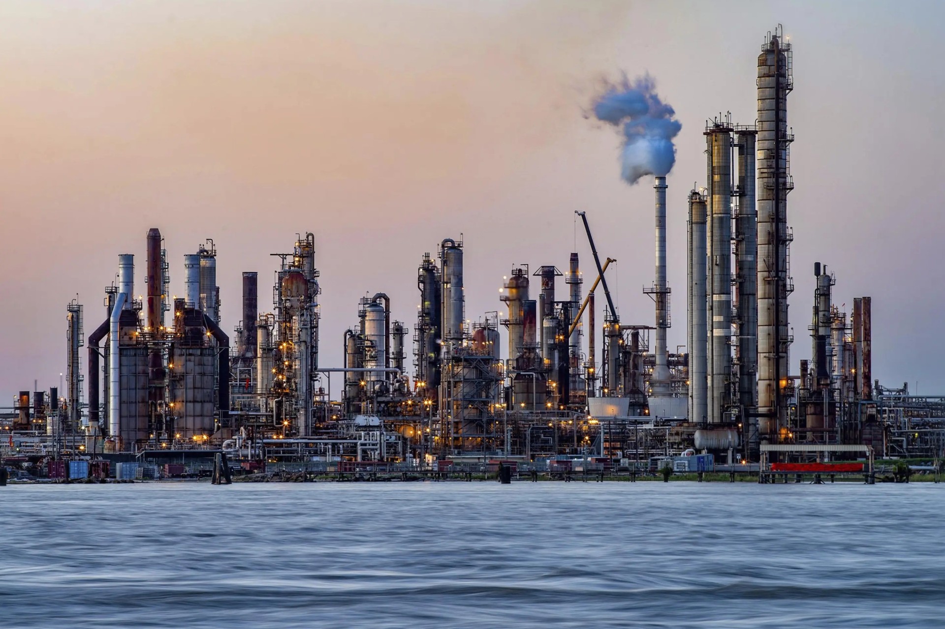 Quyền lực "vàng đen" - Ảnh 2.