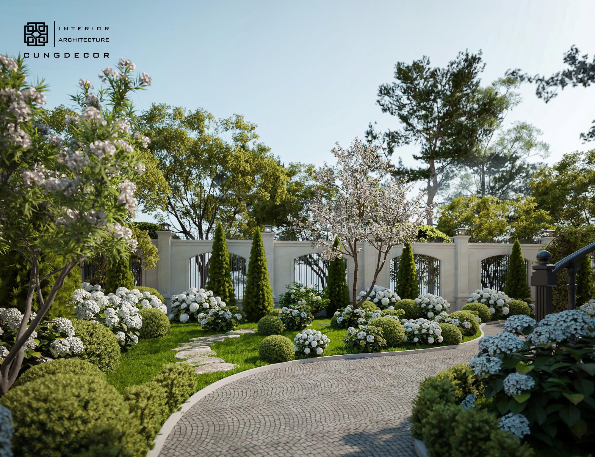 Lần đầu lộ diện căn biệt thự do Huyền Baby và bạn thân 20 năm xây để "dưỡng già" ở Đà Lạt - Ảnh 7.