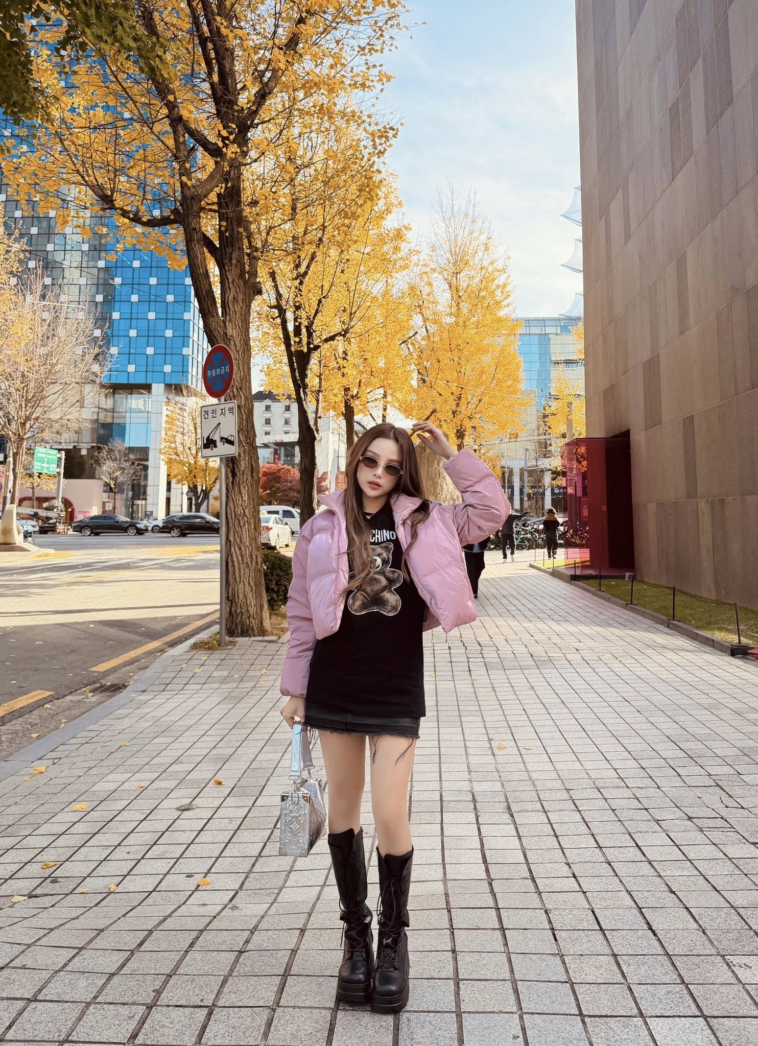 Lần đầu lộ diện căn biệt thự do Huyền Baby và bạn thân 20 năm xây để "dưỡng già" ở Đà Lạt - Ảnh 11.