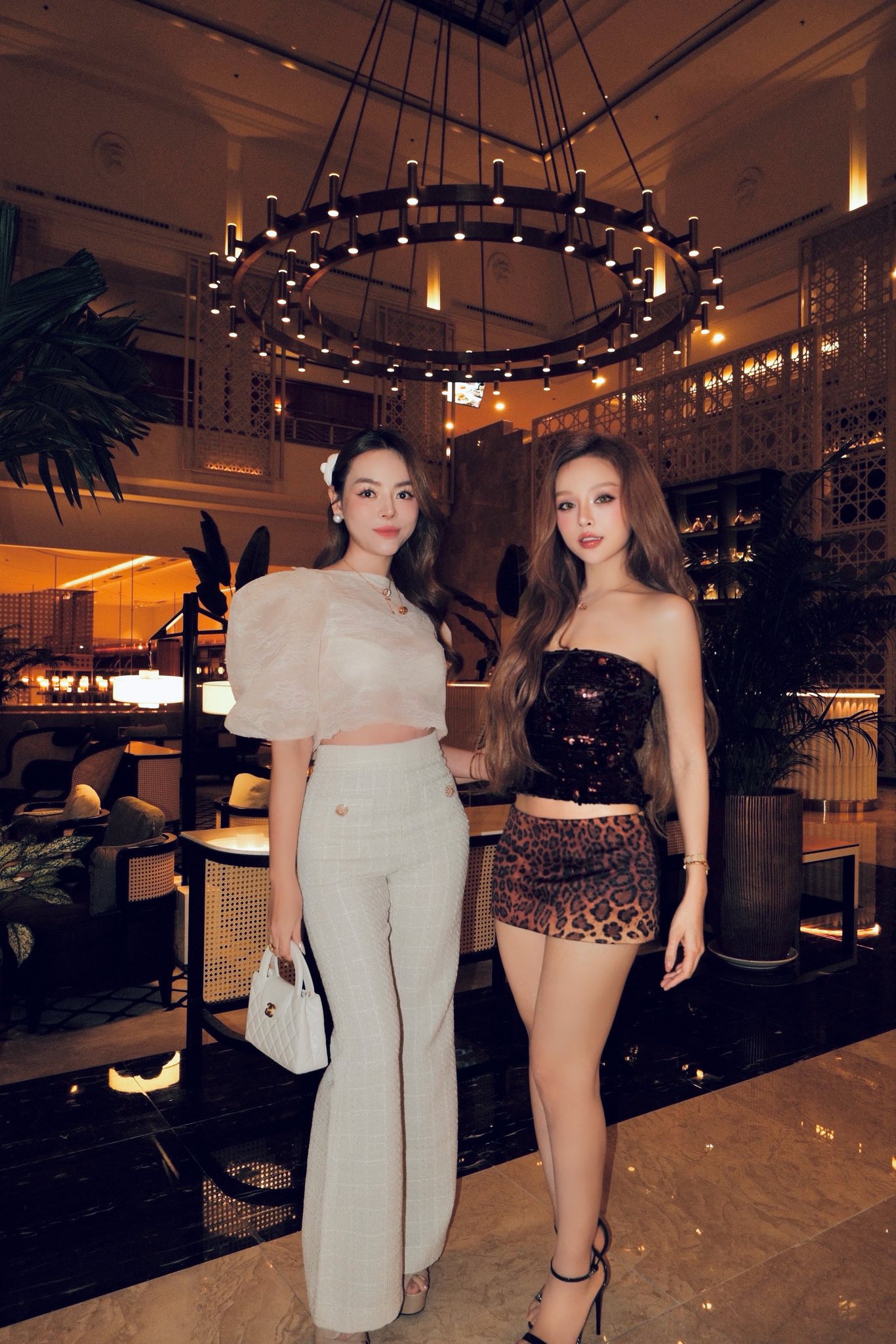 Lần đầu lộ diện căn biệt thự do Huyền Baby và bạn thân 20 năm xây để "dưỡng già" ở Đà Lạt - Ảnh 10.