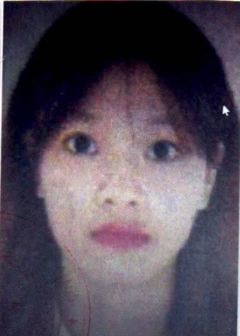 Công an truy nã Trịnh Thị Quỳnh SN 1999- Ảnh 1.