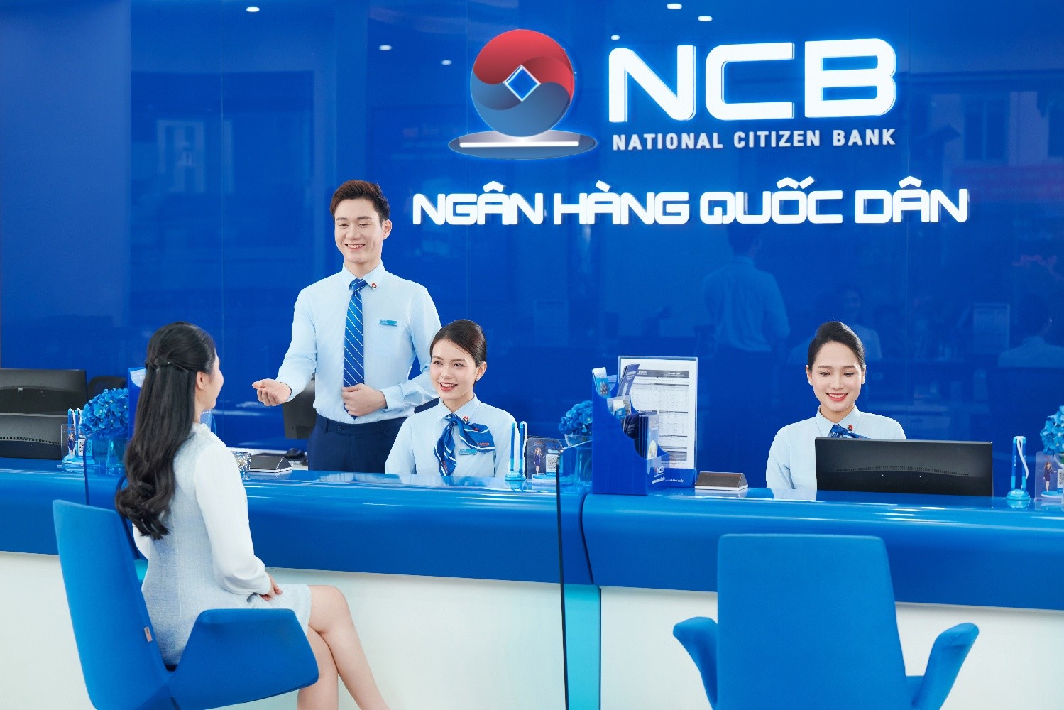 Cơ hội nhận voucher mua vàng lên đến 50 triệu đồng khi gửi tiết kiệm tại NCB - Ảnh 2.