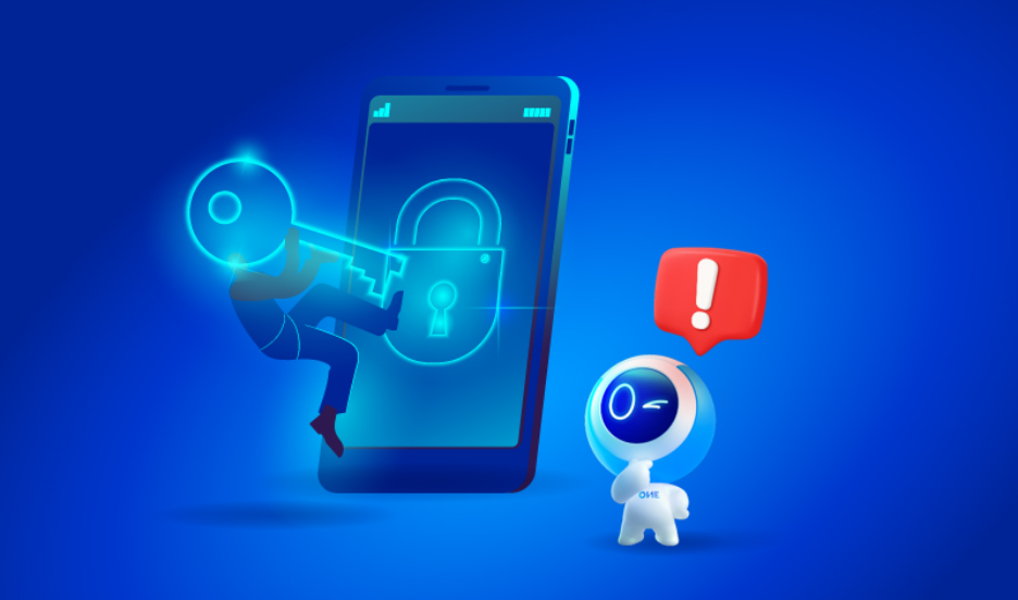 ACB cảnh báo các kịch bản lừa đảo đầu năm người dùng cần đặc biệt cảnh giác - Ảnh 1.