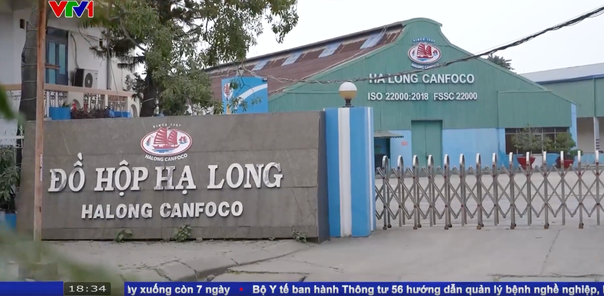 Fanpage Đồ hộp Hạ Long thông báo "tiêu diệt được viruss tả lợn châu Phi”, sản phẩm vẫn đảm bảo nhưng 15 phút thì xoá - Ảnh 2.