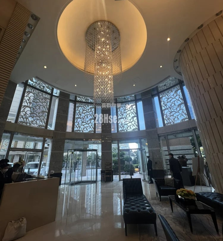 Oách nhất HongKong: Địa điểm khiến ai đi cũng nhìn mỏi cổ- Ảnh 5.