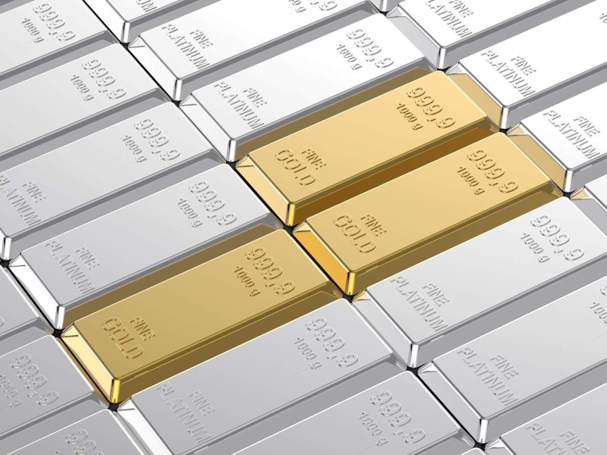 5 dấu hiệu mua vàng, bạc không hợp với bạn- Ảnh 2.