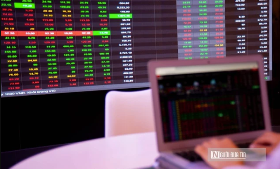 HNX công bố 61 mã chứng khoán bị cắt margin trong quý I/2026 - Ảnh 1.