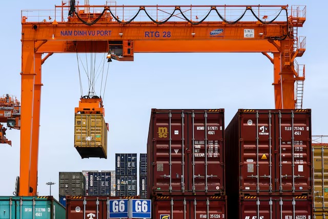 Báo Trung Quốc: Việt Nam thắng thế trong cuộc đua "rung chuyển" Đông Nam Á- Ảnh 1.