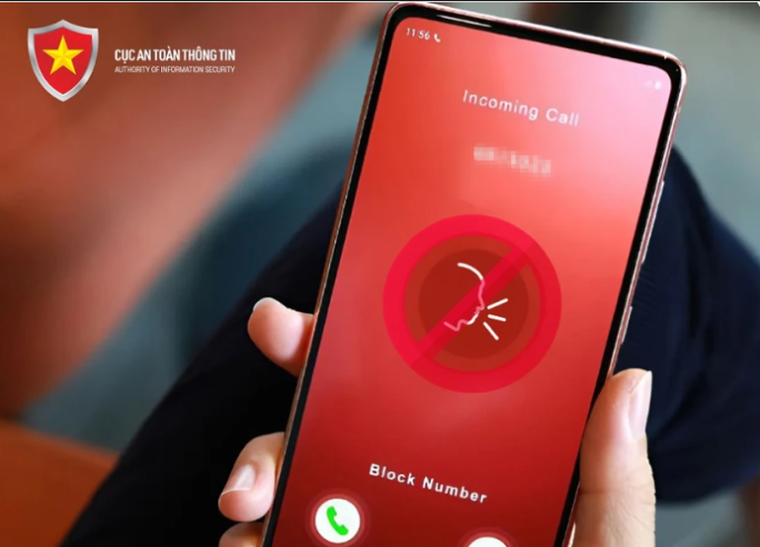 Cảnh giác cuộc gọi lừa đảo thông báo điều chỉnh dữ liệu về đất đai - Ảnh 1.