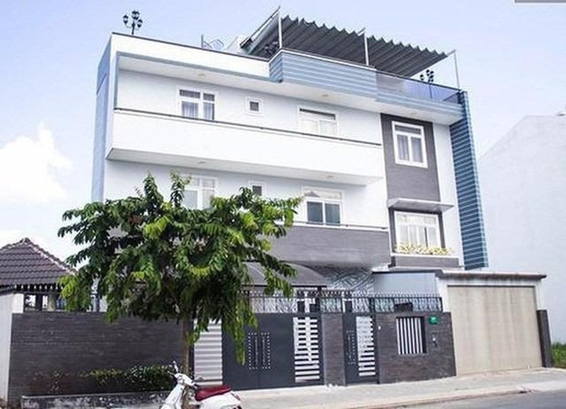 NSƯT Việt 3 đời vợ, có 1000 cây vàng, ở biệt thự 300m²- Ảnh 3.