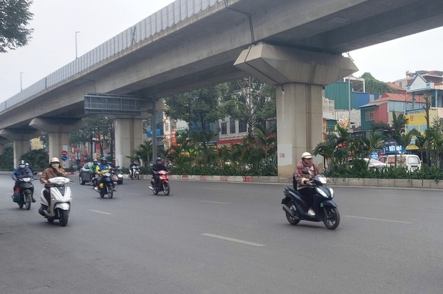 Tin gió mùa Đông Bắc mới nhất: Miền Bắc rét đậm đến khi nào?- Ảnh 1.