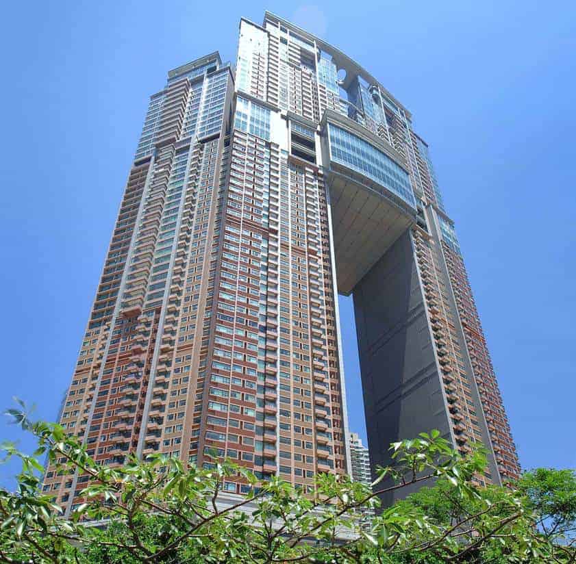 Oách nhất HongKong: Địa điểm khiến ai đi cũng nhìn mỏi cổ- Ảnh 10.