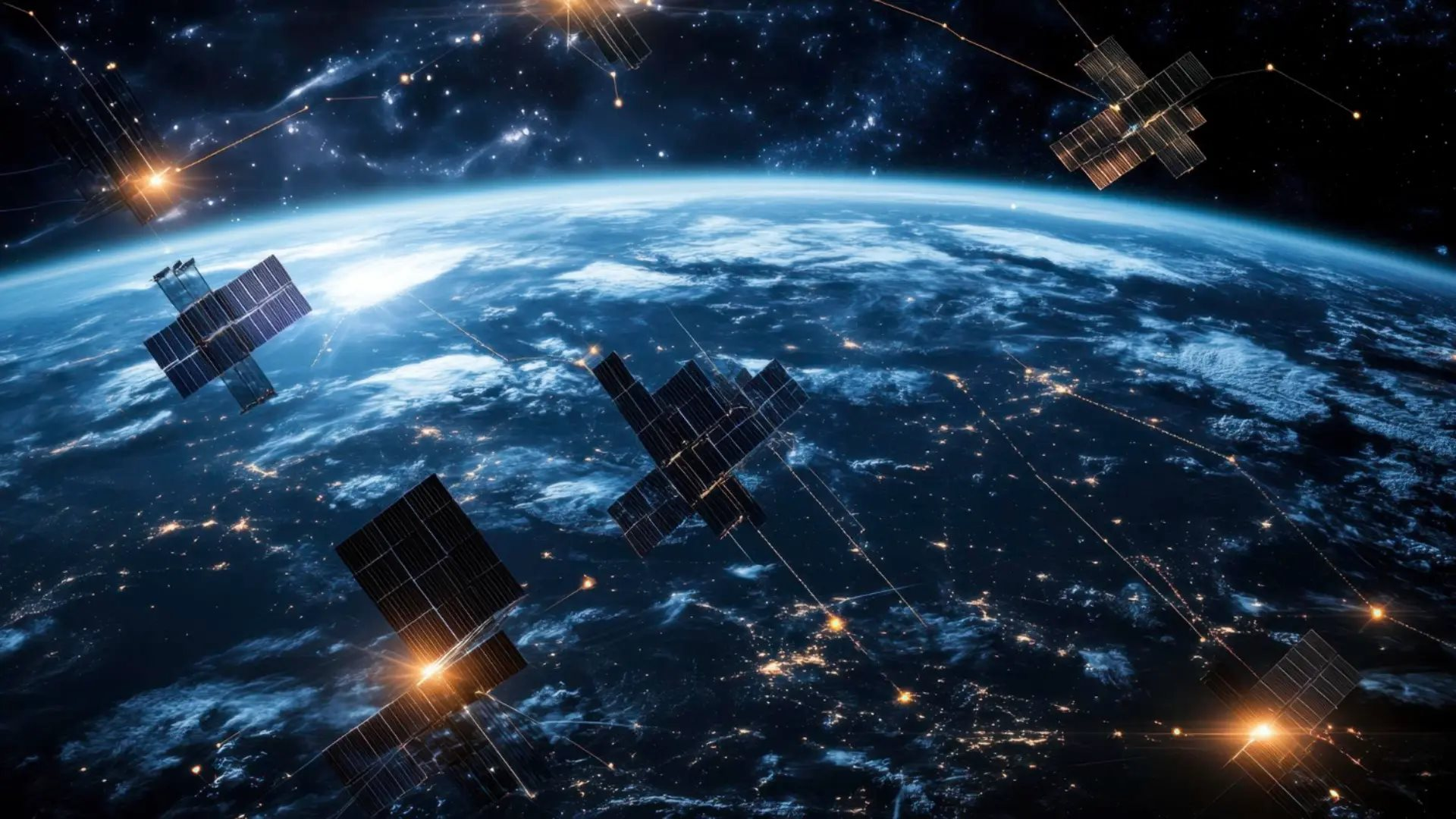 Nhìn đối thủ ngày càng "sinh sôi nảy nở", Trung Quốc lập tức yêu cầu 200.000 vật thể bay vút lên bầu trời- Ảnh 2.