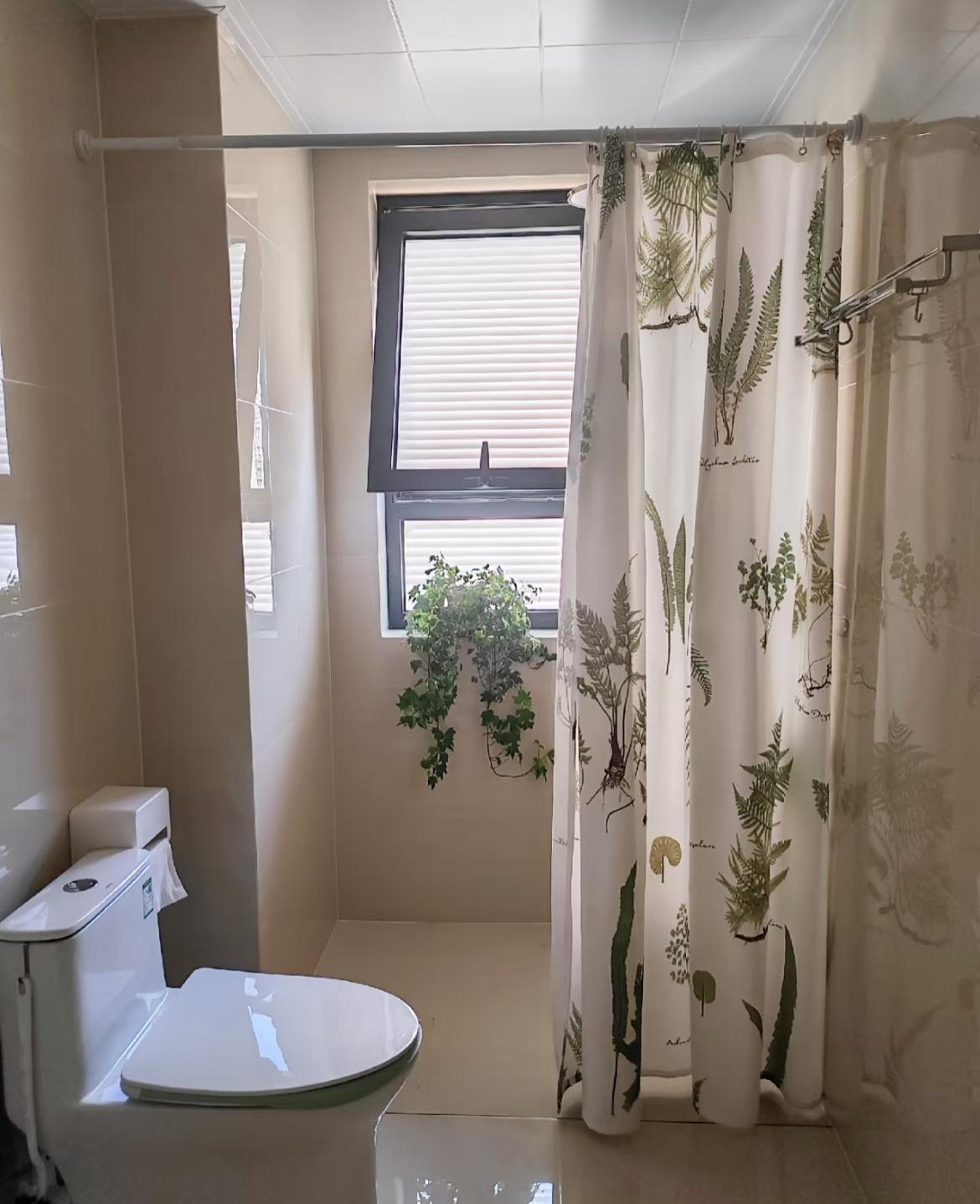 Một thanh treo co giãn, hơn 20 cách dùng: Món đồ rẻ nhất nhưng "lời" nhất tôi từng mua - Ảnh 5.