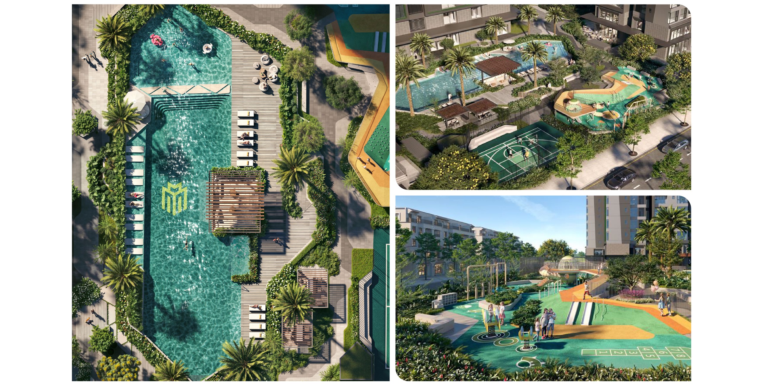 Phía sau bước đi tiên phong của Masterise Homes trong hành trình dẫn dắt xu hướng “Hàng hiệu trong bất động sản” tại Việt Nam - Ảnh 10.