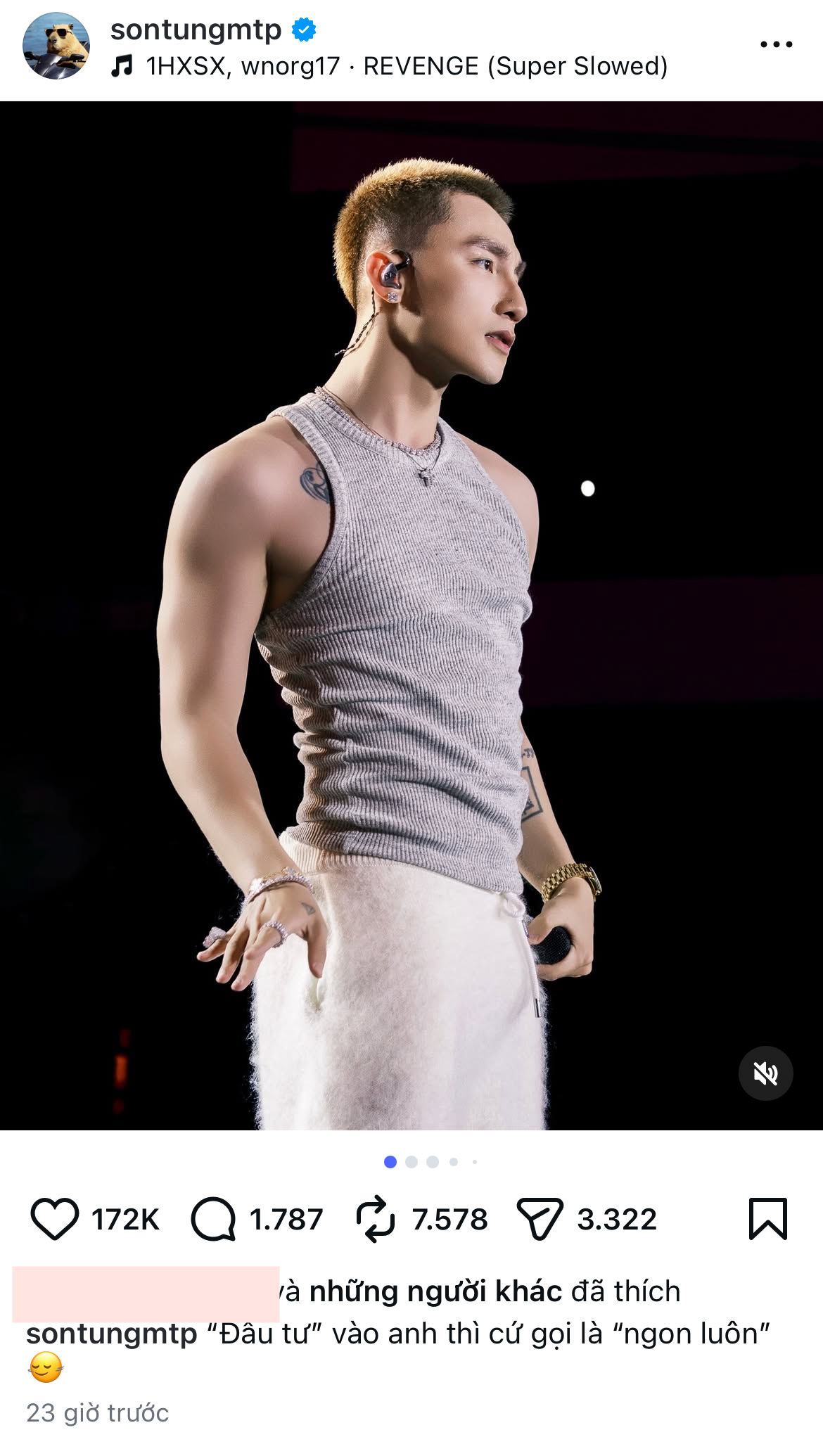 Con người thật của Sơn Tùng M-TP- Ảnh 1.