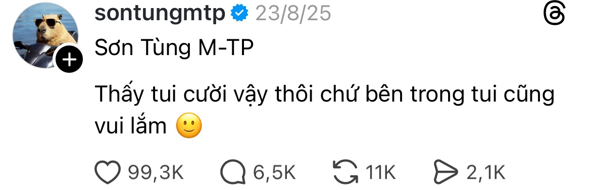 Con người thật của Sơn Tùng M-TP- Ảnh 5.