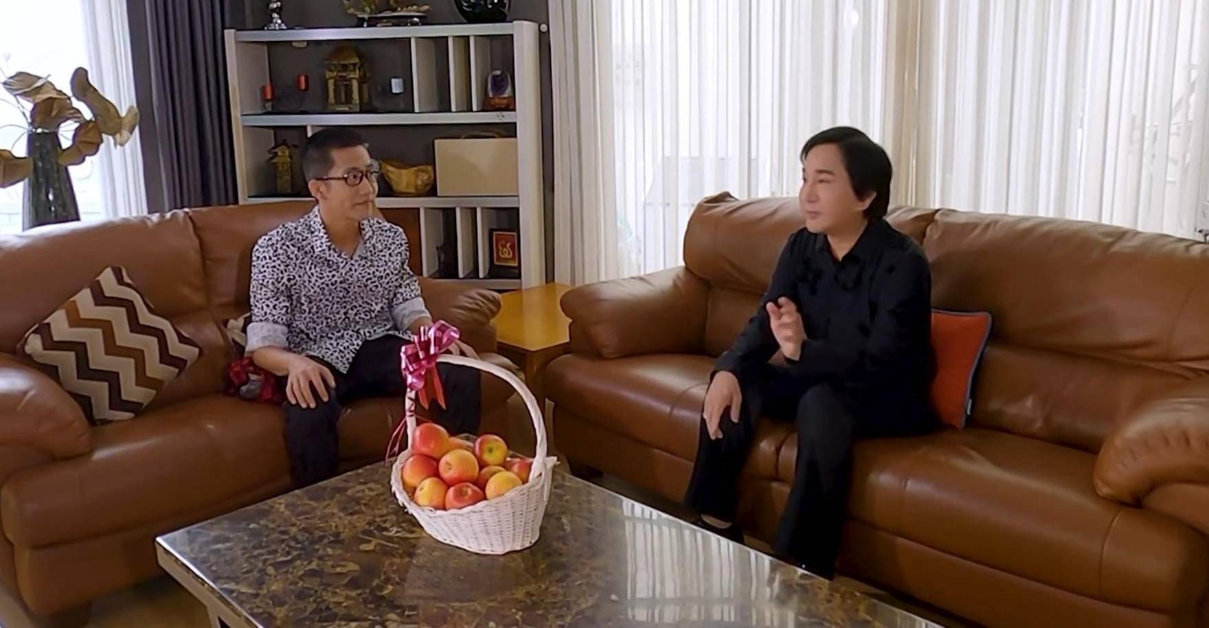 NSƯT Việt 3 đời vợ, có 1000 cây vàng, ở biệt thự 300m²- Ảnh 6.