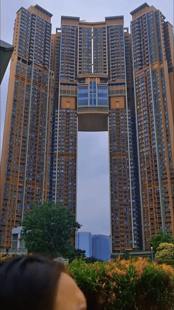 Oách nhất HongKong: Địa điểm khiến ai đi cũng nhìn mỏi cổ- Ảnh 1.